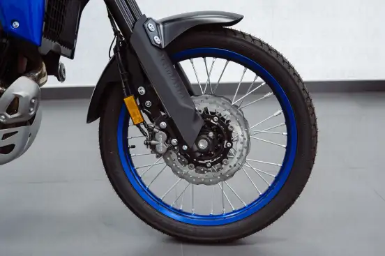YAMAHA-XTZ 700 TÉNÉRÉ-2025