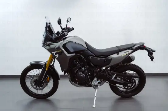 YAMAHA-XTZ 700 TÉNÉRÉ YAMAHA-XTZ 700 TÉNÉRÉ-2025