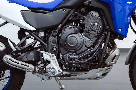 YAMAHA-XTZ 700 TÉNÉRÉ-2025