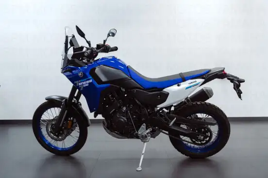 YAMAHA-XTZ 700 TÉNÉRÉ YAMAHA-XTZ 700 TÉNÉRÉ-2025