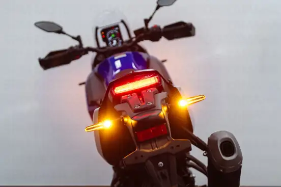 YAMAHA-XTZ 700 TÉNÉRÉ-2025