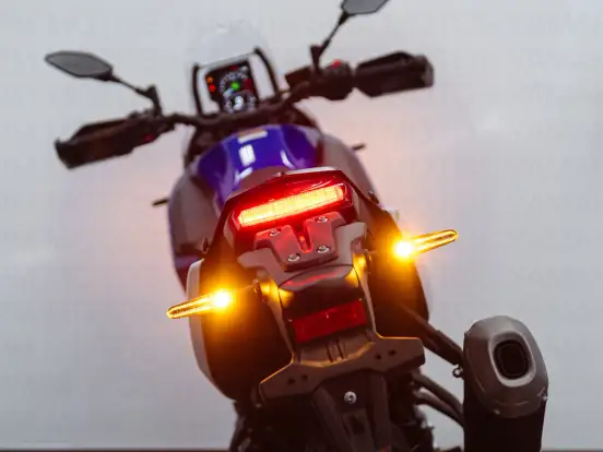 YAMAHA-XTZ 700 TÉNÉRÉ YAMAHA-XTZ 700 TÉNÉRÉ-2025