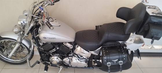 YAMAHA DRAG STAR 650 