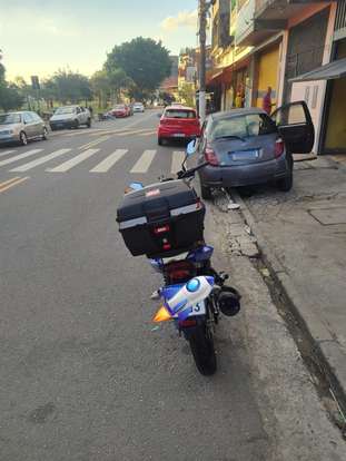 YAMAHA-FAZER 150 UBS-2021