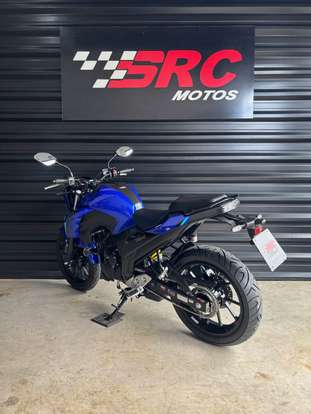 YAMAHA-FZ25 FAZER ABS-2024