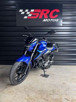 YAMAHA-FZ25 FAZER ABS-2024