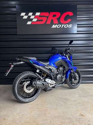 YAMAHA-FZ25 FAZER ABS-2024