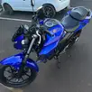 YAMAHA FZ25 FAZER ABS YAMAHA FZ25 FAZER ABS