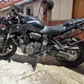 YAMAHA MT-07 ABS YAMAHA MT-07 ABS