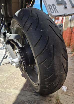 YAMAHA-MT-07 ABS-2024