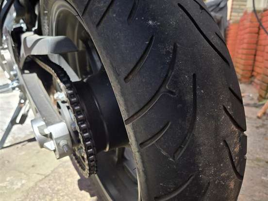 YAMAHA-MT-07 ABS YAMAHA-MT-07 ABS-2024