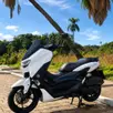 YAMAHA NMAX 160 ABS YAMAHA NMAX 160 ABS