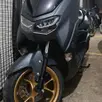 YAMAHA NMAX CONNECTED 160 ABS YAMAHA NMAX CONNECTED 160 ABS