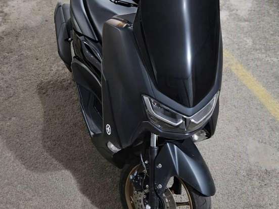YAMAHA-NMAX CONNECTED 160 ABS YAMAHA-NMAX CONNECTED 160 ABS-2023