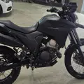 YAMAHA XTZ 250 LANDER YAMAHA XTZ 250 LANDER
