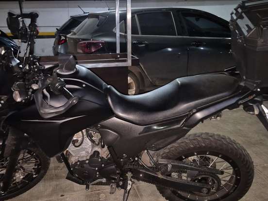 YAMAHA-XTZ 250 LANDER YAMAHA-XTZ 250 LANDER-2020