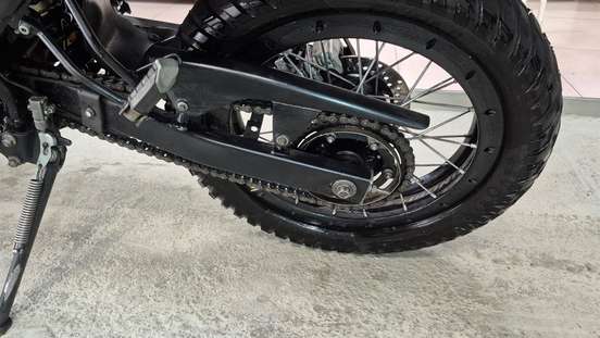 YAMAHA-XTZ 250 LANDER YAMAHA-XTZ 250 LANDER-2020