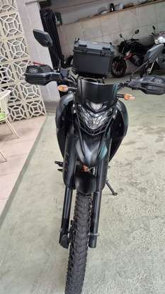 YAMAHA-XTZ 250 LANDER YAMAHA-XTZ 250 LANDER-2020