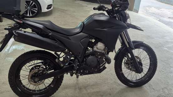 YAMAHA-XTZ 250 LANDER YAMAHA-XTZ 250 LANDER-2020