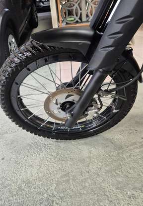 YAMAHA-XTZ 250 LANDER YAMAHA-XTZ 250 LANDER-2020