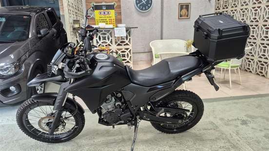 YAMAHA-XTZ 250 LANDER-2020