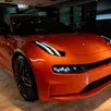 ZEEKR 001 100 KW ELÉTRICO FLAGSHIP AWD ZEEKR 001 100 KW ELÉTRICO FLAGSHIP AWD