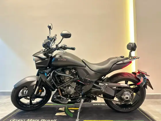 ZONTES S350 ZONTES S350