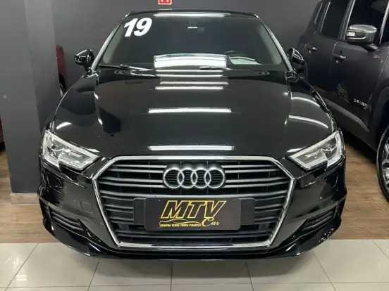 AUDI-A3-1.4 TFSI GASOLINA SPORTBACK PRESTIGE PLUS S-TRONIC AUDI-A3-2018