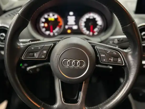 AUDI-A3-1.4 TFSI GASOLINA SPORTBACK PRESTIGE PLUS S-TRONIC AUDI-A3-2018