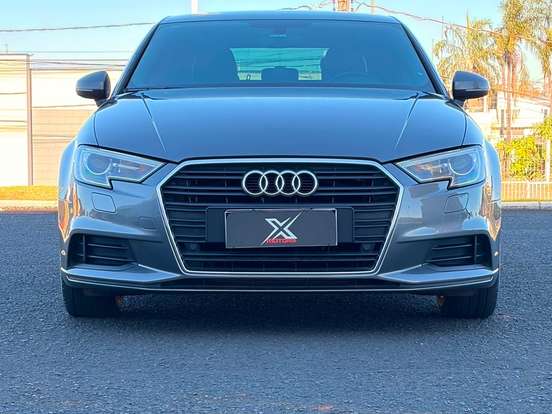 AUDI-A3-1.4 TFSI FLEX SEDAN PRESTIGE PLUS TIPTRONIC AUDI-A3-2019