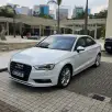 AUDI A3 2.0 TFSI SEDAN AMBITION 16V GASOLINA 4P S-TRONIC AUDI A3 2.0 TFSI SEDAN AMBITION 16V GASOLINA 4P S-TRONIC