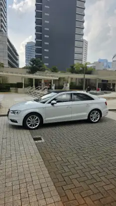 AUDI-A3-2.0 TFSI SEDAN AMBITION 16V GASOLINA 4P S-TRONIC AUDI-A3-2015