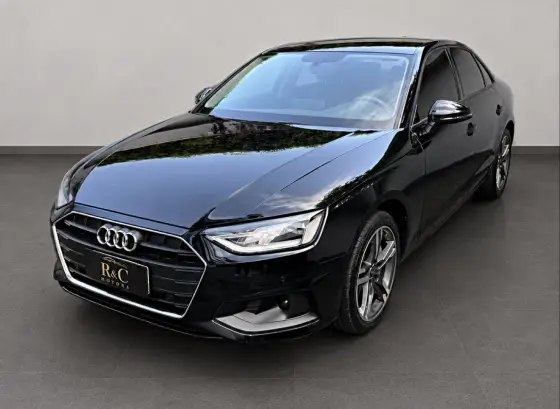 AUDI A4 2.0 TFSI MHEV PRESTIGE S TRONIC AUDI A4 2.0 TFSI MHEV PRESTIGE S TRONIC