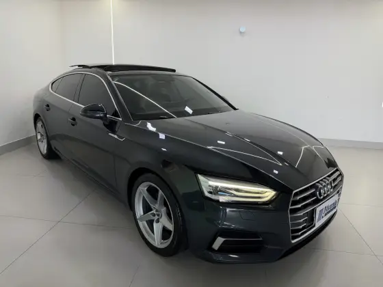 AUDI A5 2.0 TFSI SPORTBACK AMBIENTE 16V GASOLINA 4P S-TRONIC AUDI A5 2.0 TFSI SPORTBACK AMBIENTE 16V GASOLINA 4P S-TRONIC