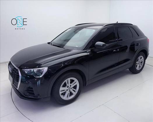AUDI Q3 1.4 35 TFSI GASOLINA PRESTIGE S TRONIC