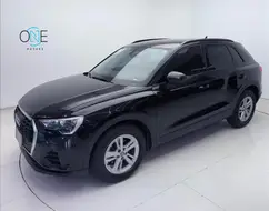 AUDI Q3 1.4 35 TFSI GASOLINA PRESTIGE S TRONIC AUDI Q3 1.4 35 TFSI GASOLINA PRESTIGE S TRONIC