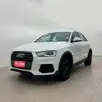 AUDI Q3 1.4 TFSI AMBIENTE FLEX 4P S TRONIC AUDI Q3 1.4 TFSI AMBIENTE FLEX 4P S TRONIC
