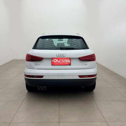 AUDI-Q3-1.4 TFSI AMBIENTE FLEX 4P S TRONIC AUDI-Q3-2018
