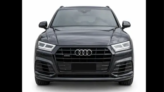 AUDI Q5 2.0 TFSI GASOLINA BLACK S TRONIC AUDI Q5 2.0 TFSI GASOLINA BLACK S TRONIC