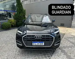 AUDI Q5 2.0 45 TFSI GASOLINA PRESTIGE QUATTRO S TRONIC AUDI Q5 2.0 45 TFSI GASOLINA PRESTIGE QUATTRO S TRONIC