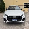 AUDI Q5 2.0 55 TFSIE PHEV PERFORMANCE BLACK QUATTRO S TRONIC AUDI Q5 2.0 55 TFSIE PHEV PERFORMANCE BLACK QUATTRO S TRONIC