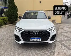 AUDI Q5 2.0 55 TFSIE PHEV PERFORMANCE BLACK QUATTRO S TRONIC AUDI Q5 2.0 55 TFSIE PHEV PERFORMANCE BLACK QUATTRO S TRONIC