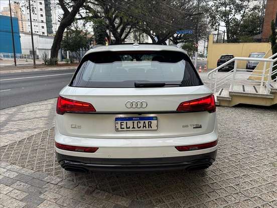 AUDI-Q5-2.0 55 TFSIE PHEV PERFORMANCE BLACK QUATTRO S TRONIC AUDI-Q5-2023