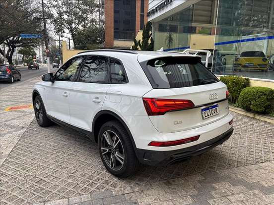 AUDI-Q5-2.0 55 TFSIE PHEV PERFORMANCE BLACK QUATTRO S TRONIC AUDI-Q5-2023