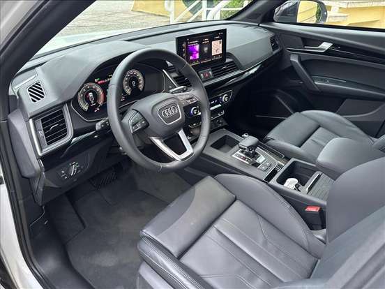AUDI-Q5-2.0 55 TFSIE PHEV PERFORMANCE BLACK QUATTRO S TRONIC AUDI-Q5-2023