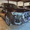 AUDI Q7 3.0 55 TFSI MHEV S-LINE QUATTRO TIPTRONIC AUDI Q7 3.0 55 TFSI MHEV S-LINE QUATTRO TIPTRONIC