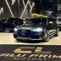 AUDI RS6 4.0 AVANT V8 32V BI-TURBO GASOLINA 4P TIPTRONIC AUDI RS6 4.0 AVANT V8 32V BI-TURBO GASOLINA 4P TIPTRONIC