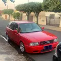 AUDI 80 2.0 E 8V GASOLINA 4P MANUAL AUDI 80 2.0 E 8V GASOLINA 4P MANUAL