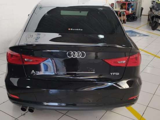AUDI-A3-1.4 TFSI SEDAN AMBIENTE 16V GASOLINA 4P S-TRONIC AUDI-A3-2015