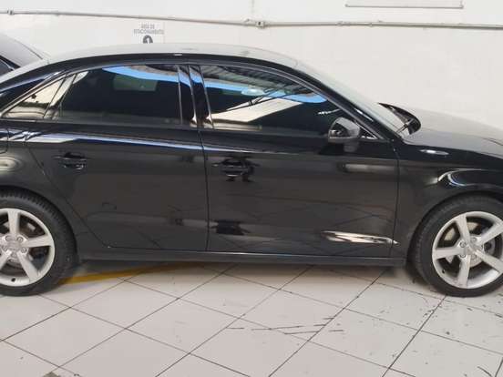 AUDI-A3-1.4 TFSI SEDAN AMBIENTE 16V GASOLINA 4P S-TRONIC AUDI-A3-2015